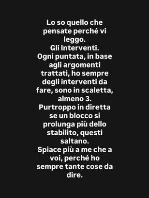 Grande Fratello, Cristina Plevani e quella storia cancellata che fa discutere 2