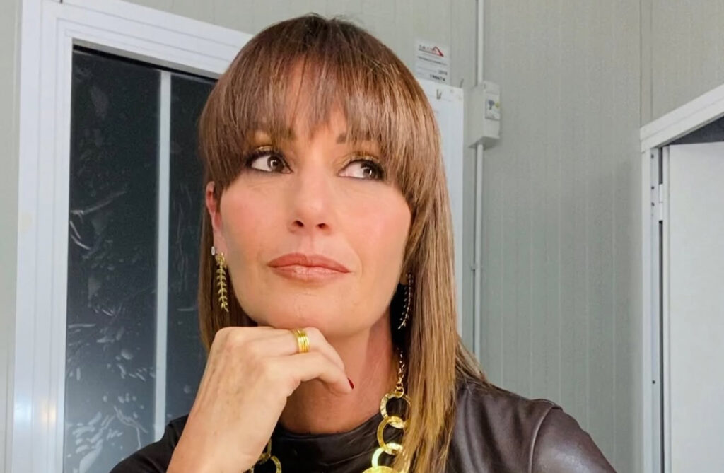 Grande Fratello, Cristina Plevani e quella storia cancellata che fa discutere 1