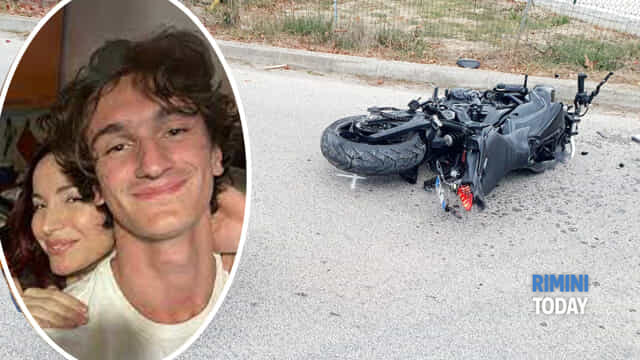 Andrea Delogu colpita da un grave lutto 2