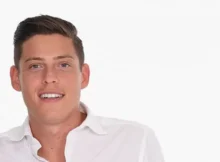 Grande Fratello, Alessio diventa padre 9