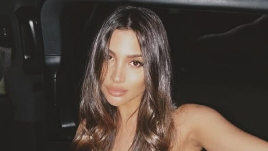 Uomini e donne, Cristina e Raul beccati insieme 1