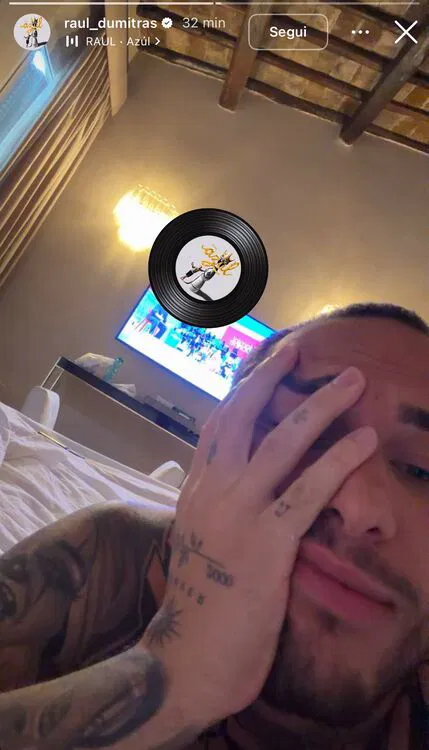 Uomini e donne, Raul e la frecciatina durante il confronto a quattro 2