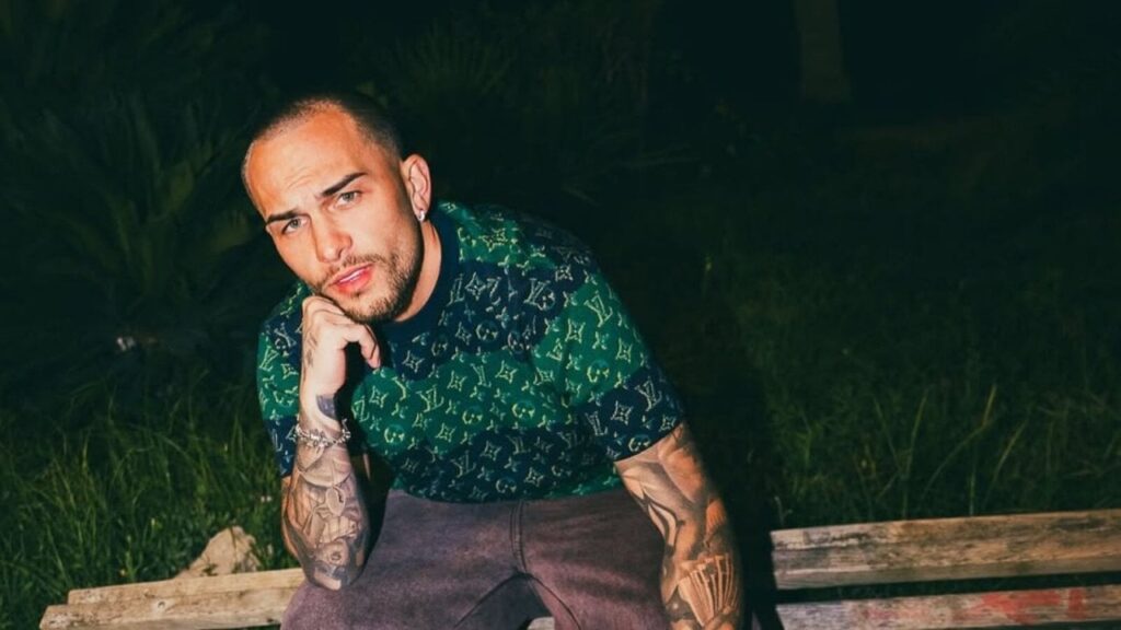 Uomini e donne, Raul e la frecciatina durante il confronto a quattro 1