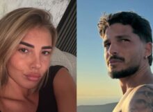 Uomini e donne, Martina e Gianmarco in crisi 1