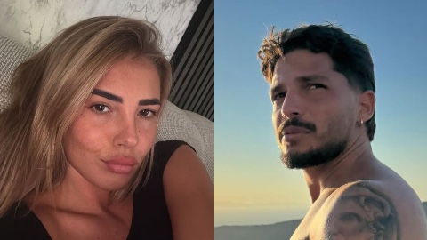 Uomini e donne, Martina e Gianmarco in crisi 1