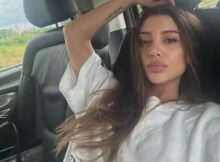 Uomini e donne, Cristina e la frase su Gianmarco 5