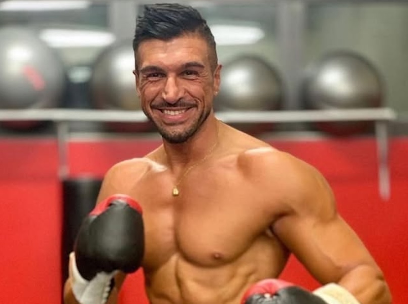 Grande Fratello, Matteo minaccia di lasciare la casa 1