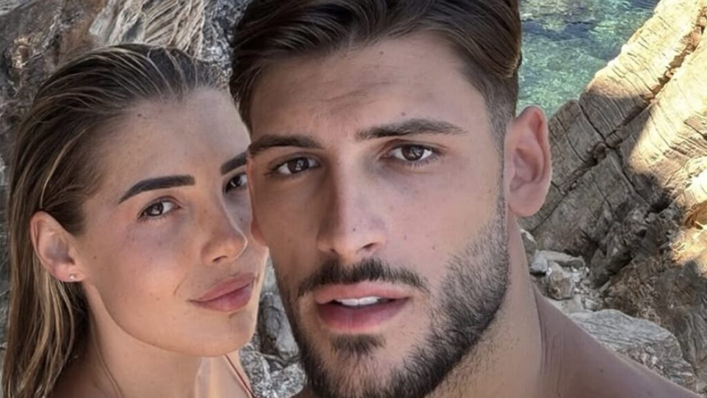 Uomini e donne, Ciro e il padre si scontrano? 1