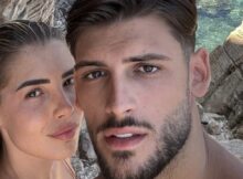 Uomini e donne, Ciro e il padre si scontrano? 2