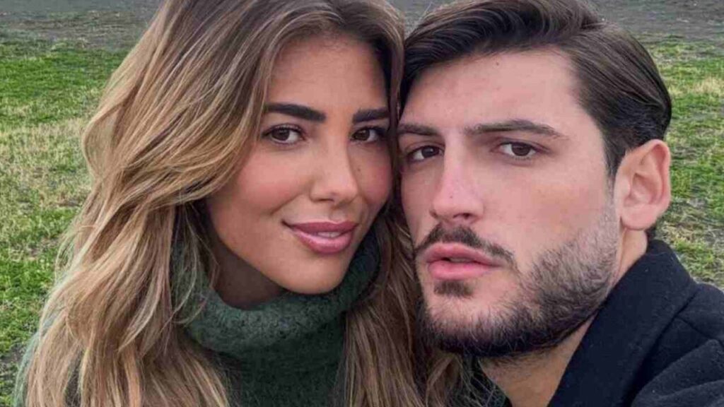 Uomini e donne, Martina e Ciro si sono lasciati 1