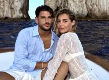 Uomini e donne, Martina ha lasciato Ciro per Gianmarco? 6