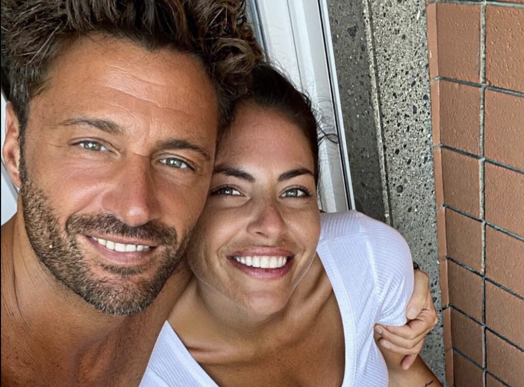 Filippo e Pamela da quanto tempo in realtà si sono lasciati 1