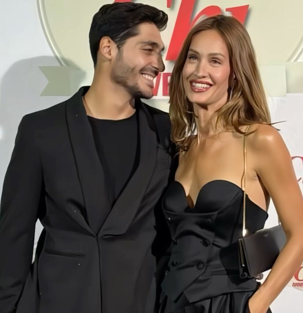 Grande Fratello, Helena e Javier litigano in diretta 1