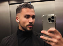 Temptation Island, Rosario cambia lavoro 4