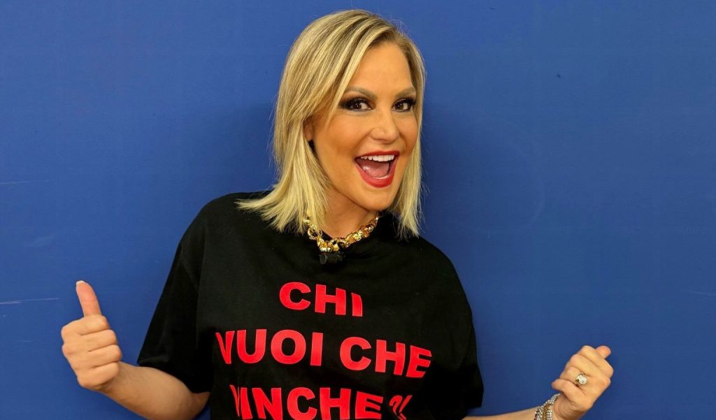 Grande Fratello, nuova lite per colpa del riso 1