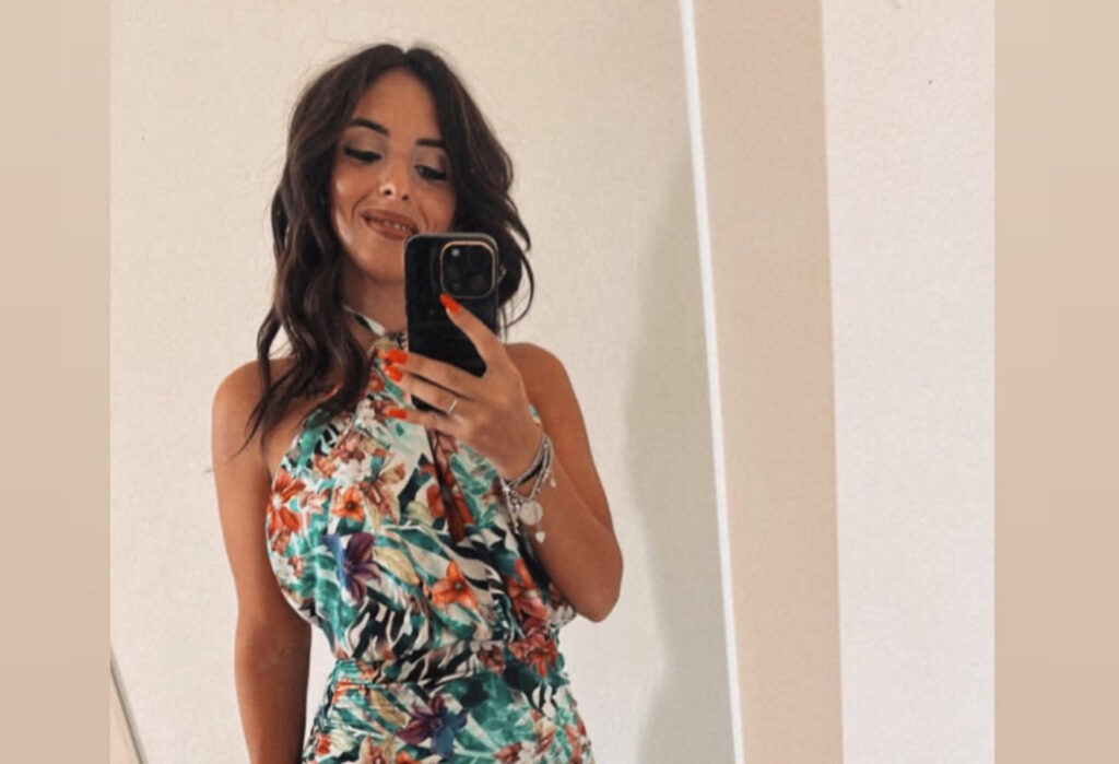 Temptation Island, Valentina e Antonio in crisi 1