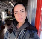 Pamela Camassa beccata con il suo nuovo compagno 7