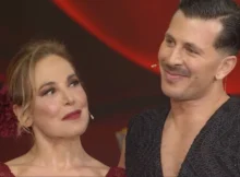 Ballando con le stelle, Barbara D’Urso furiosa dietro le quinte 6