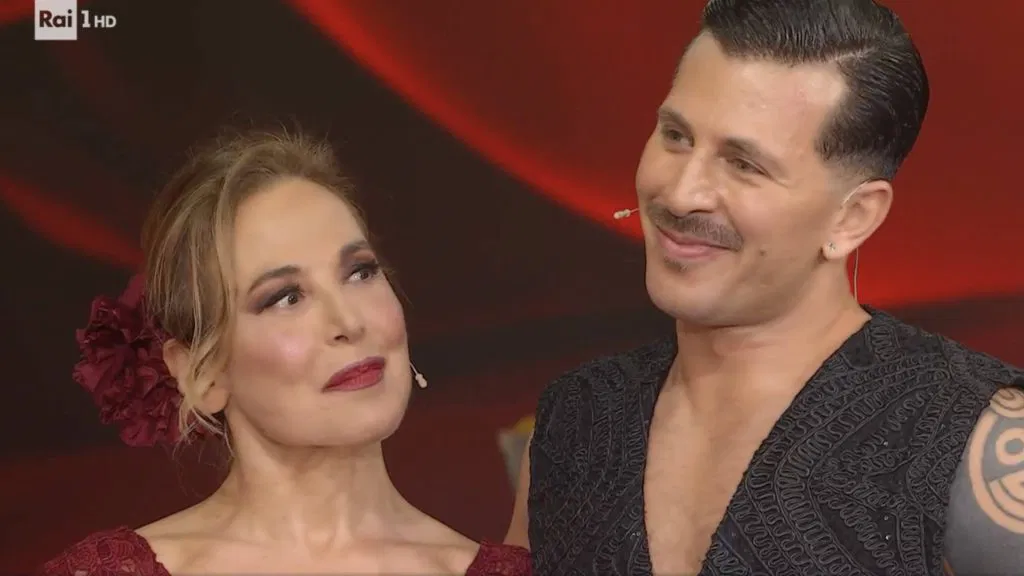 Ballando con le stelle, Barbara D’Urso furiosa dietro le quinte 1