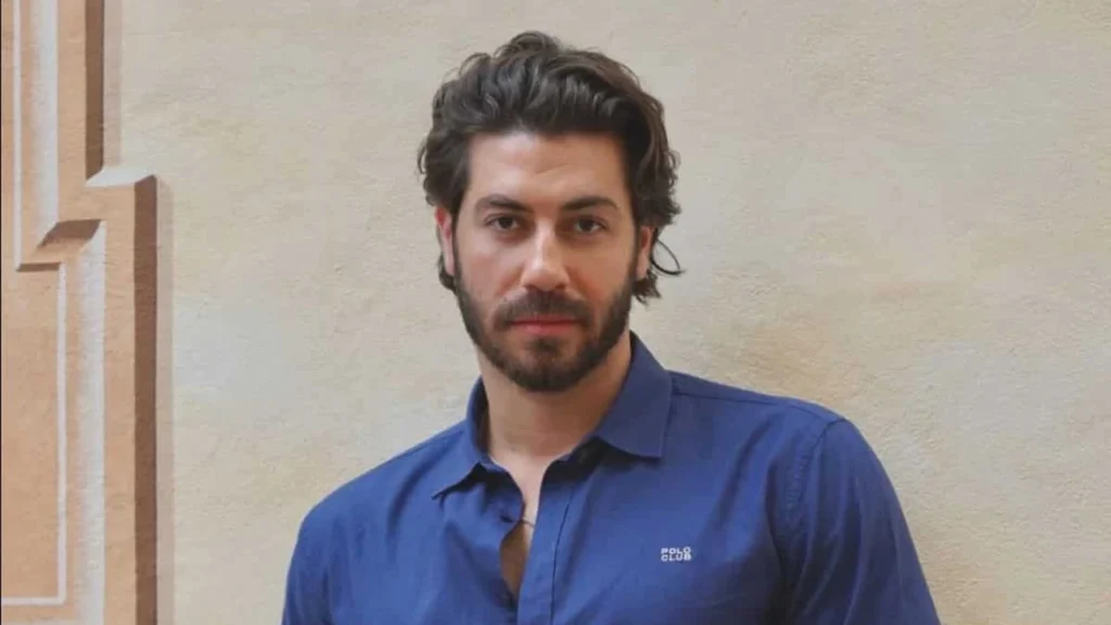 Grande Fratello, rissa tra Omer e Jonas 1