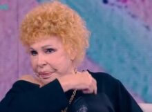 E’ morta Ornella Vanoni 5