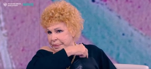 E’ morta Ornella Vanoni 1