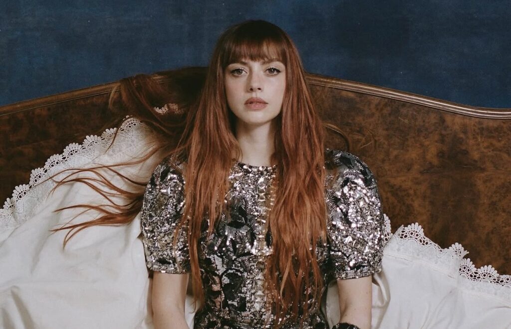 Annalisa scopre in diretta la morte di Ornella Vanoni, la sua reazione 1