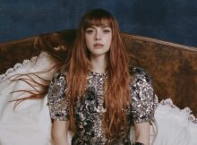 Annalisa scopre in diretta la morte di Ornella Vanoni, la sua reazione 4