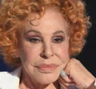 Ornella Vanoni aveva organizzato il suo funerale 6