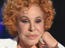 Ornella Vanoni aveva organizzato il suo funerale 6