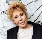 Maria De Filippi e il saluto ad Ornella Vanoni 7