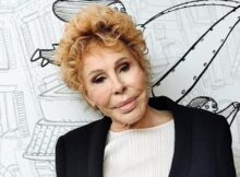 Maria De Filippi e il saluto ad Ornella Vanoni 5