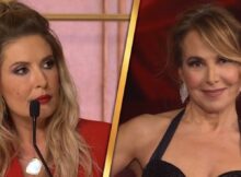 Ballando con le stelle, Barbara d’Urso contro Selvaggia Lucarelli 6