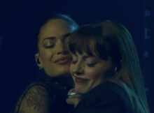 Annalisa ed Elodie, l’omaggio ad Ornella Vanoni 4