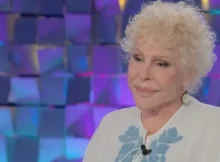 L’ultima richiesta di Ornella Vanoni prima di morire 3