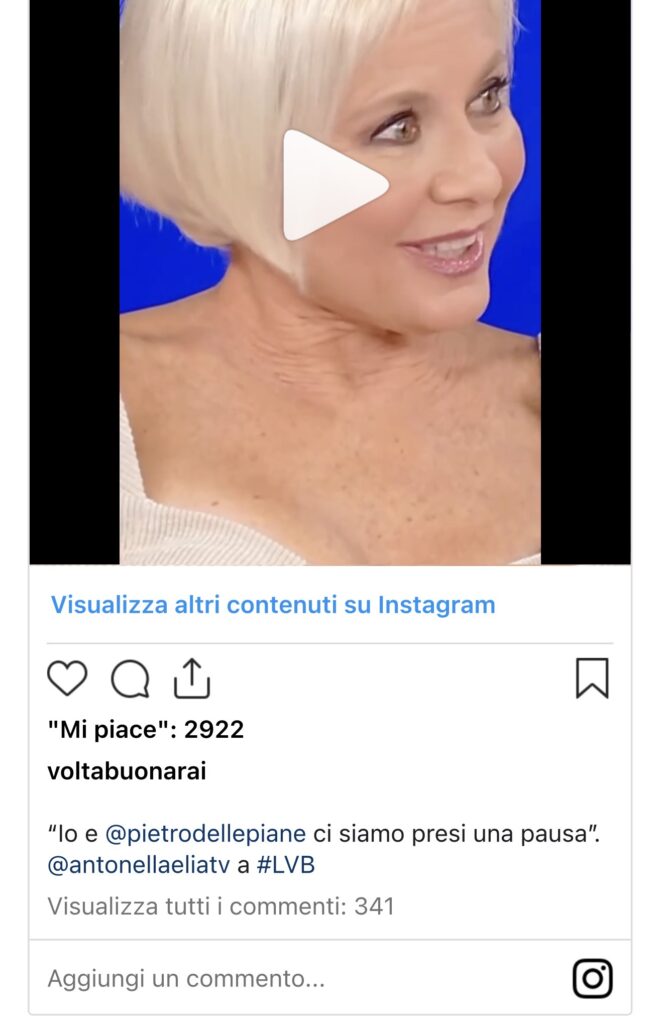 Temptation island, una coppia che doveva sposarsi prende una pausa 2