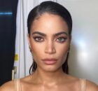 Elodie in concerto, il gesto che fa discutere 6