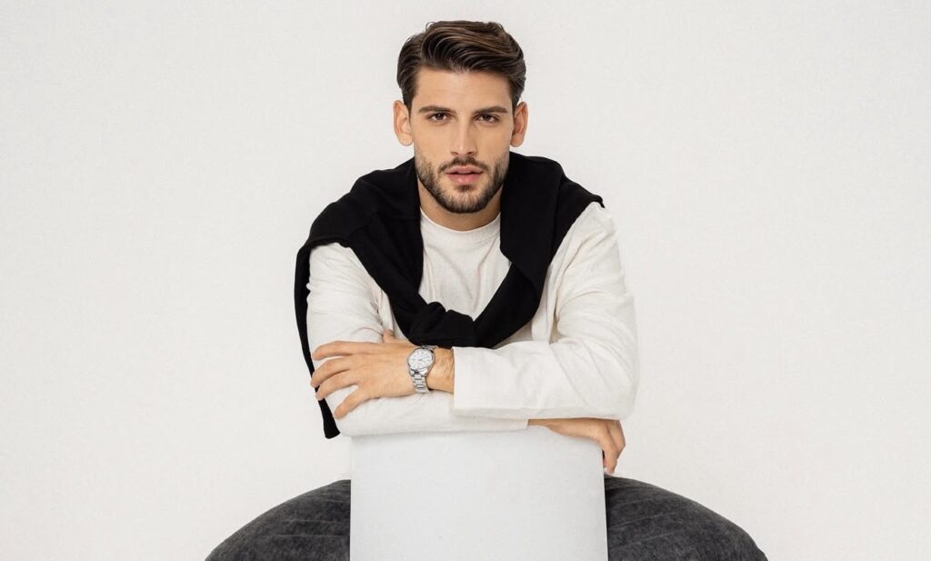 Uomini e donne, segnalazione su Ciro 1