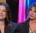 Alessandra Amoroso e Emma in viaggio con la piccola penny 6