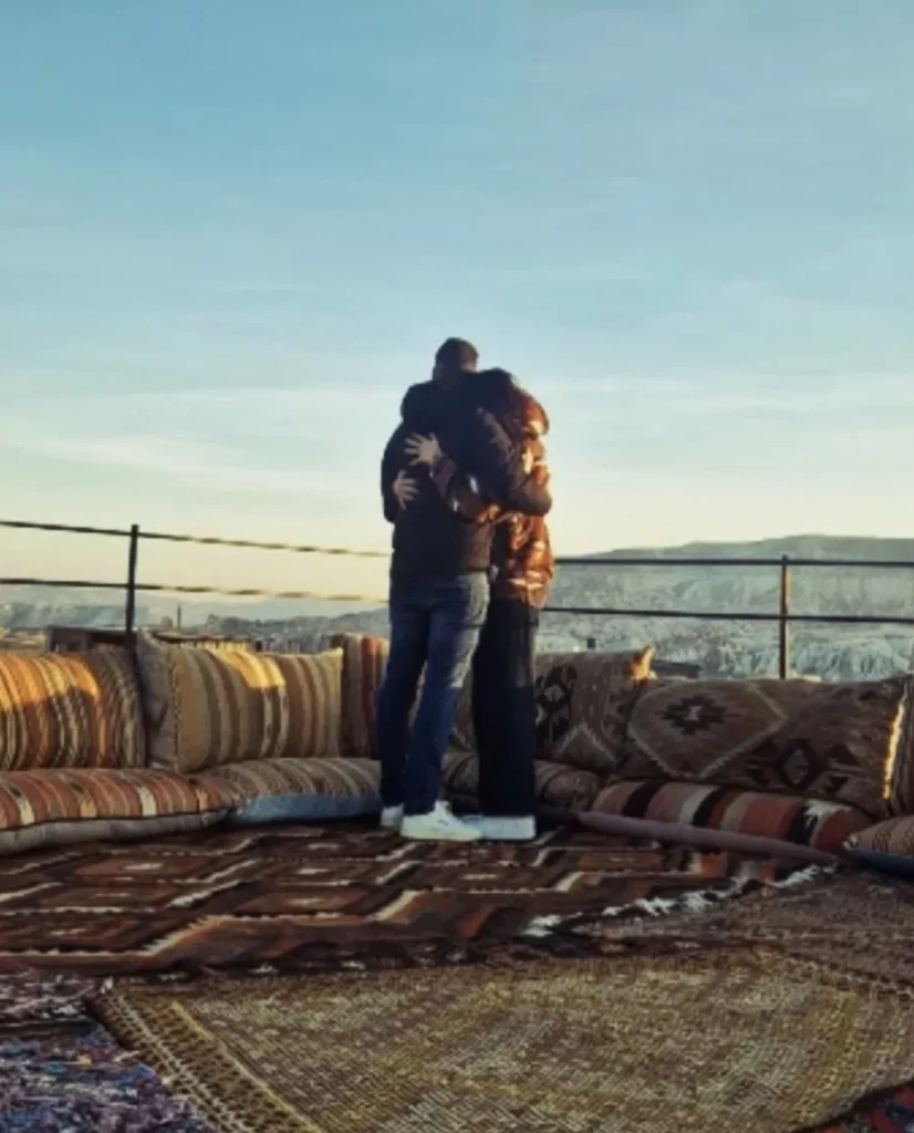 Pamela Camassa conferma la sua nuova relazione 2