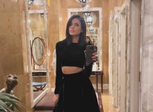 Pamela Camassa conferma la sua nuova relazione 6