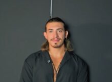 Temptation Island, il messaggio di Simone per suo figlio 1