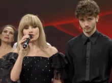 Ballando con le stelle, Milly Carlucci saluta commossa Andrea Delogu 1