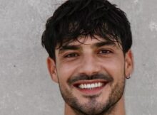 Grande Fratello, Shaila e Lorenzo ancora frecciatine 4