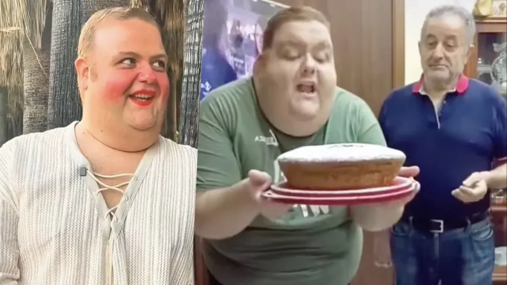 Avanti un altro, grave perdita per un protagonista 2