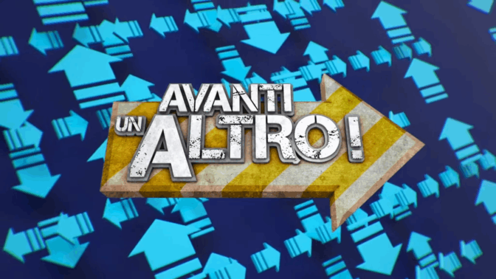 Avanti un altro, grave perdita per un protagonista 1