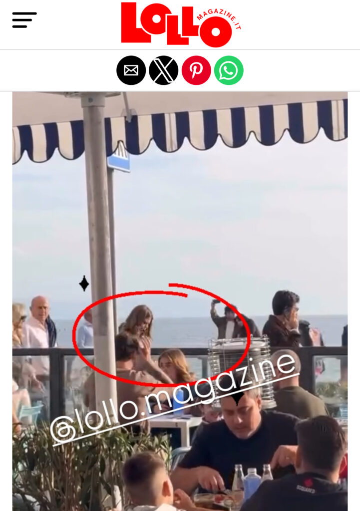 Uomini e donne, Martina e Gianmarco insieme a Napoli 2