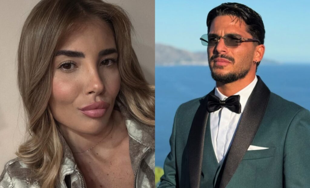 Uomini e donne, Martina e Gianmarco insieme a Napoli 1