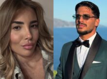 Uomini e donne, Martina e Gianmarco insieme a Napoli 2