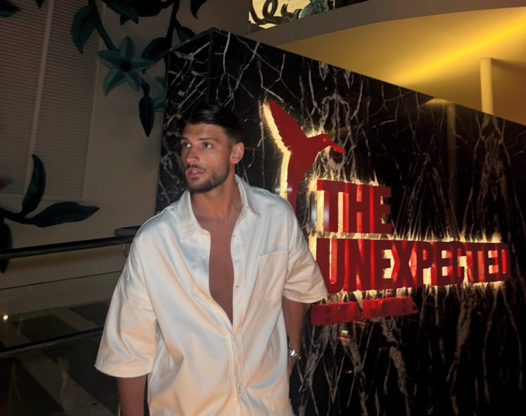 Uomini e donne, Gianmarco e Ciro si incontrano al semaforo 1